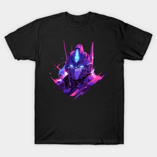 optimus prime T-Shirt